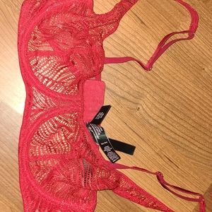 Victoria Secret Unlined Bra